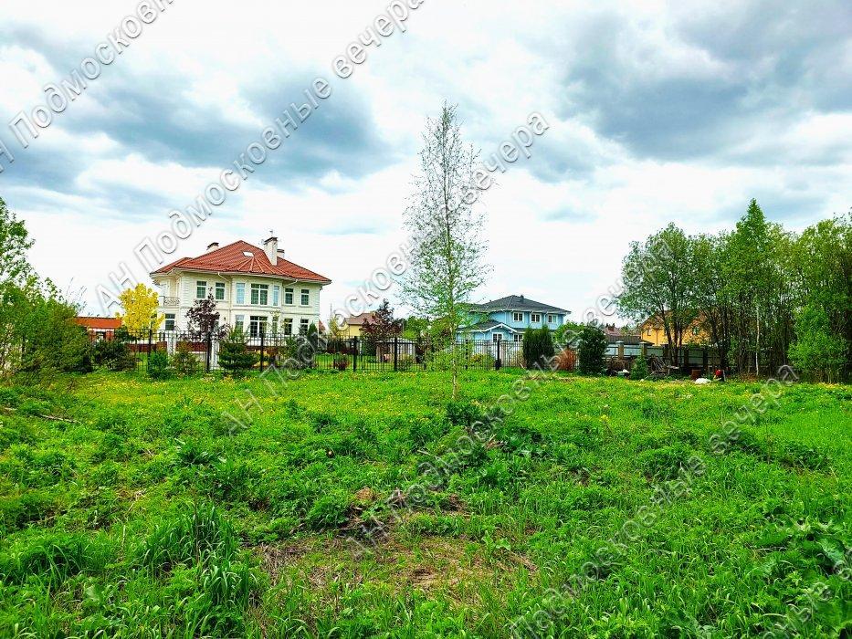 Продам участок в Красногорском районе в Красногорск