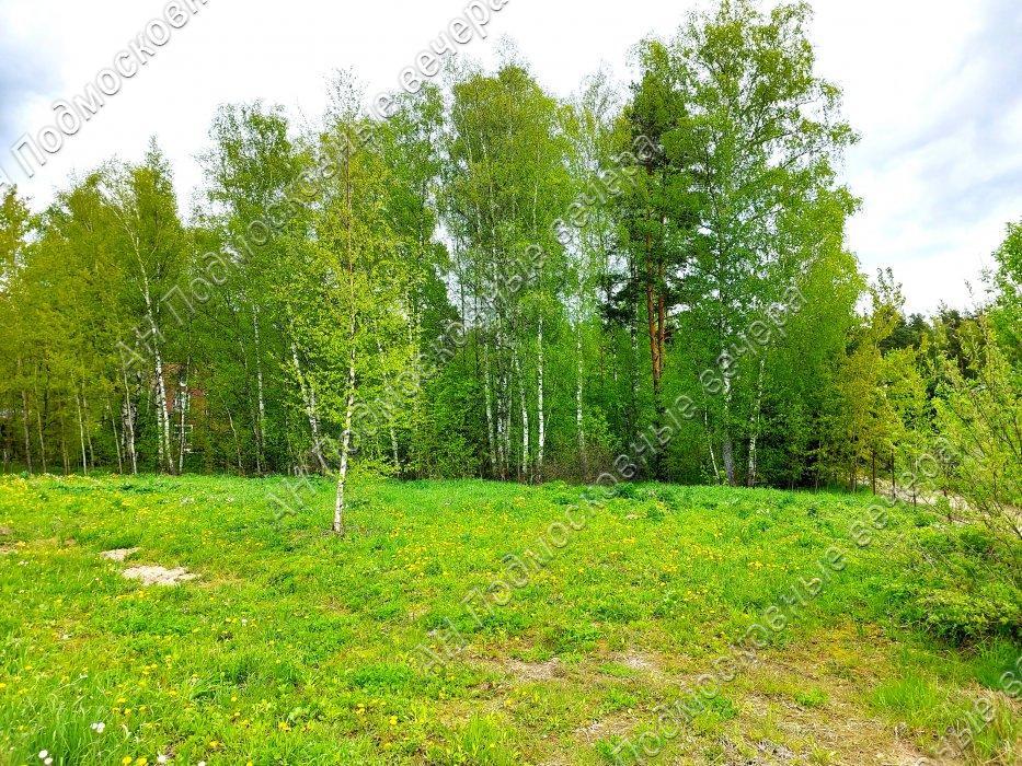 Продам участок в Красногорском районе в Красногорск