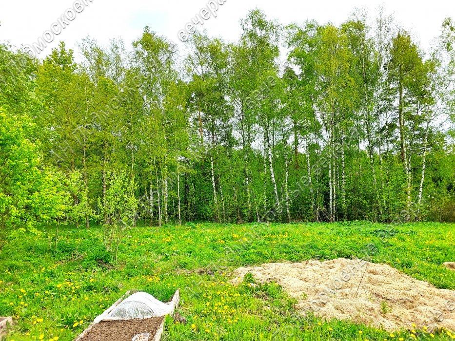 Продам участок в Красногорском районе в Красногорск