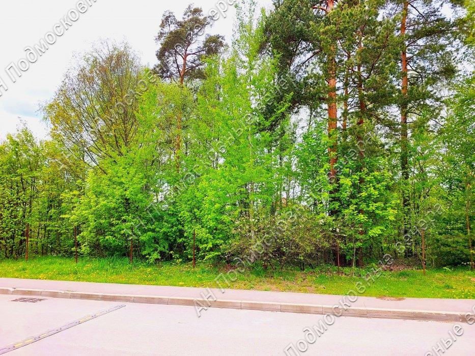 Продам участок в Красногорском районе в Красногорск