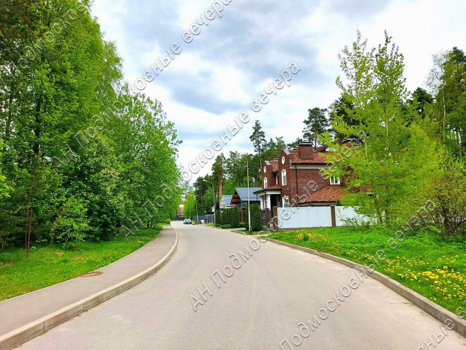 Продам участок в Красногорском районе в Красногорск