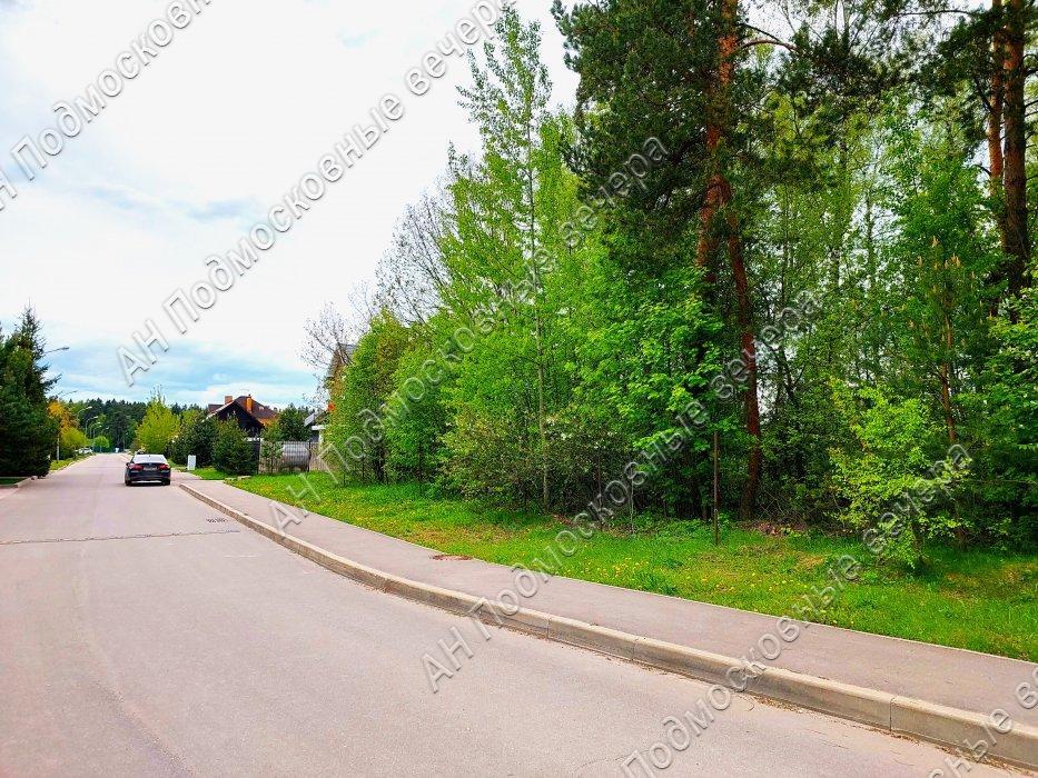 Продам участок в Красногорском районе в Красногорск