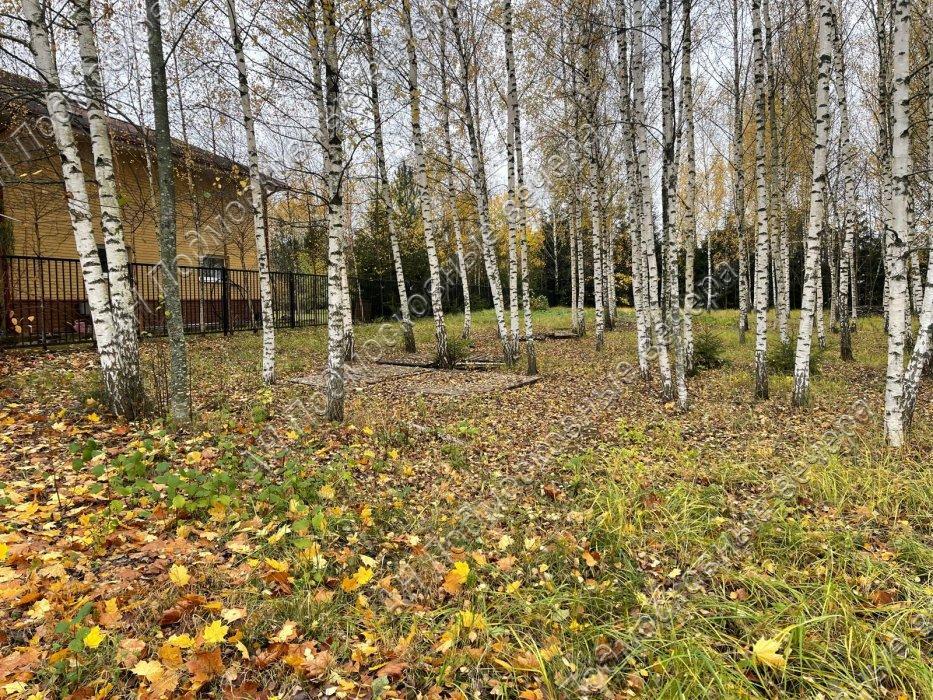 Продам участок в Истринском районе в Лисавино