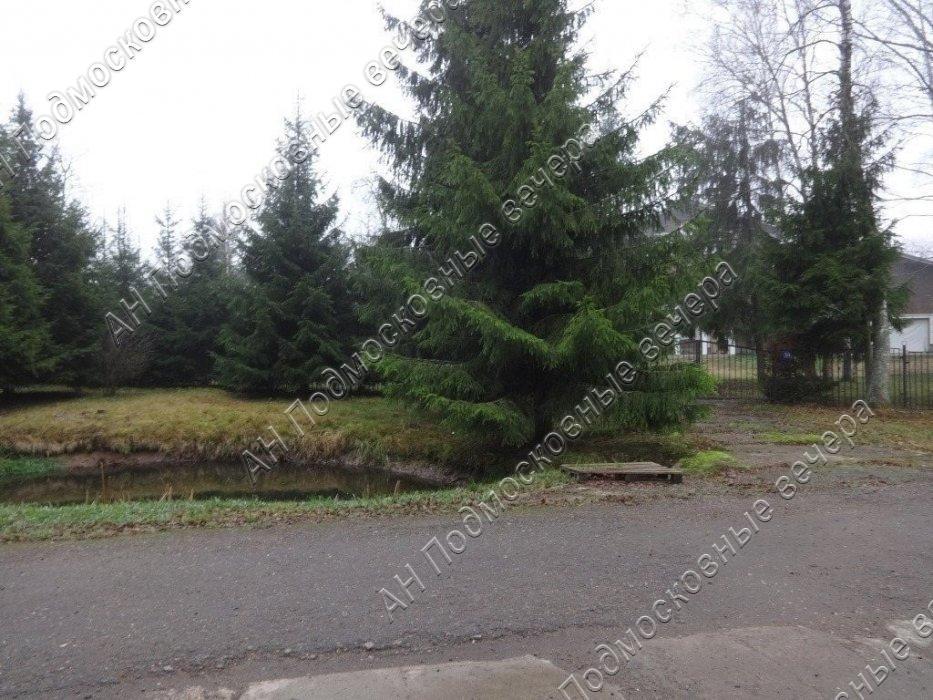 Продам участок в Истринском районе в Лисавино