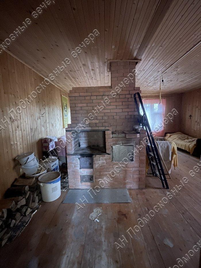 Продам участок в Одинцовском районе в Пронское