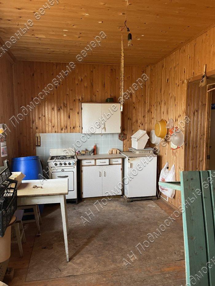 Продам участок в Одинцовском районе в Пронское