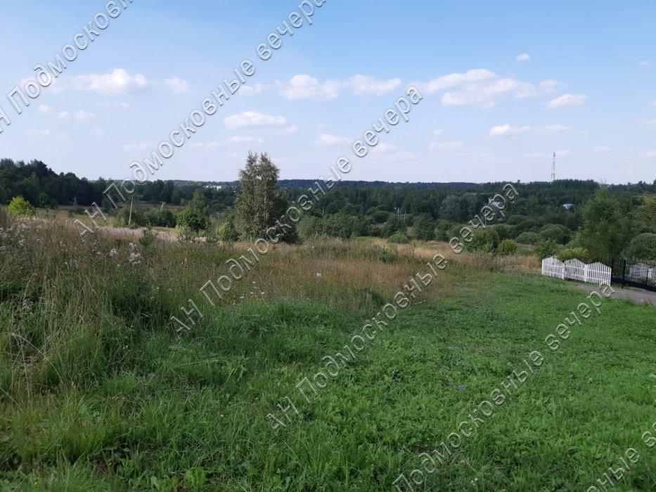 Продам участок в Истринском районе в Рыжково