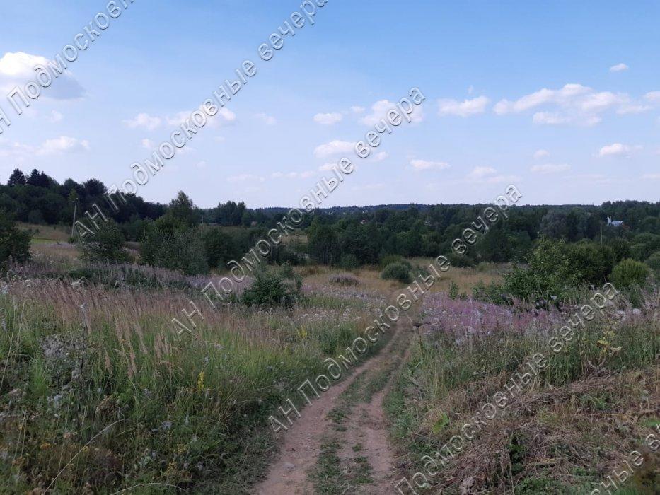 Продам участок в Истринском районе в Рыжково