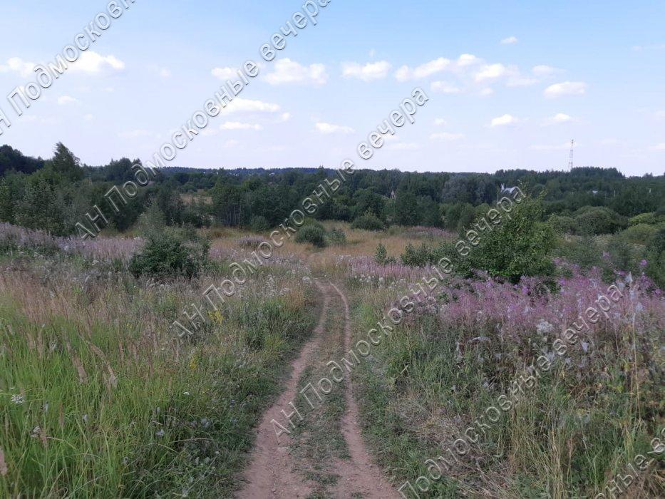 Продам участок в Истринском районе в Рыжково