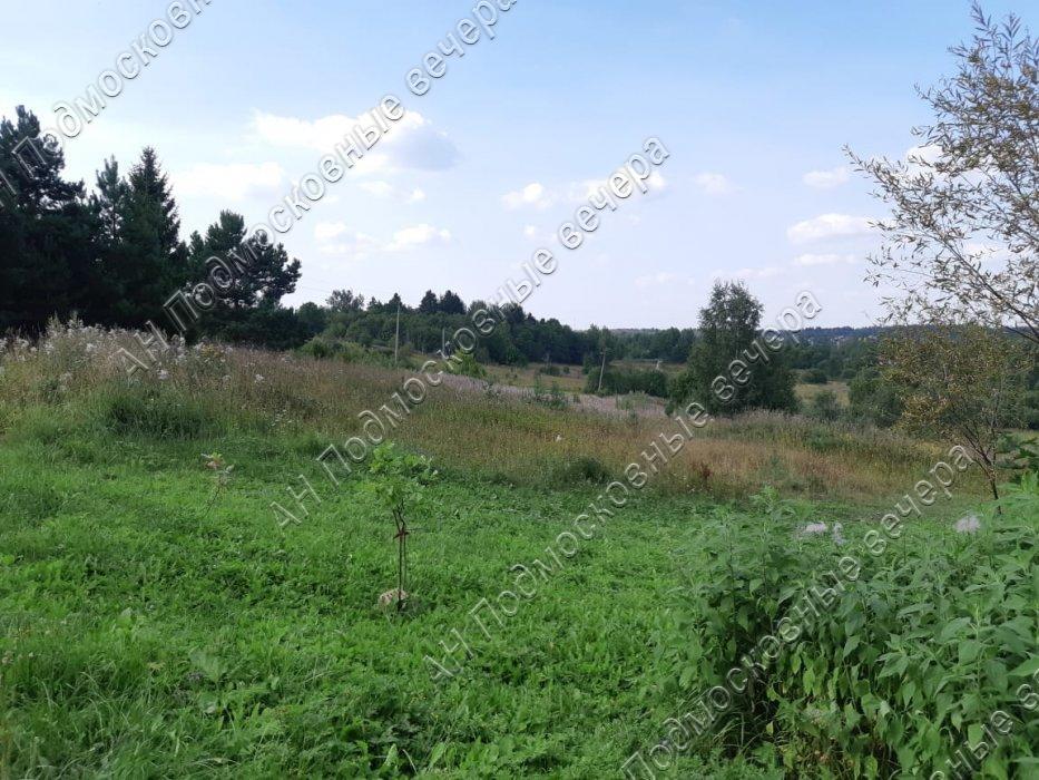 Продам участок в Истринском районе в Рыжково