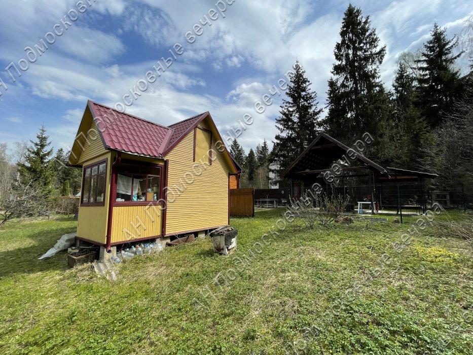 Продам участок в Одинцовском районе в Пронское