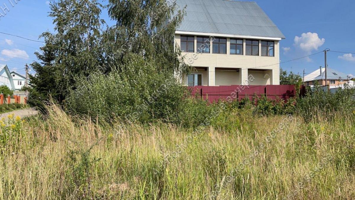 Продам участок в Красногорском районе в Сабурово