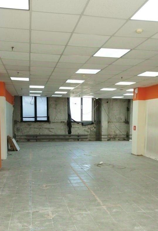 Сдается торговое помещение в Воронеже в Железнодорожном р-не, Димитрова улица, 53а