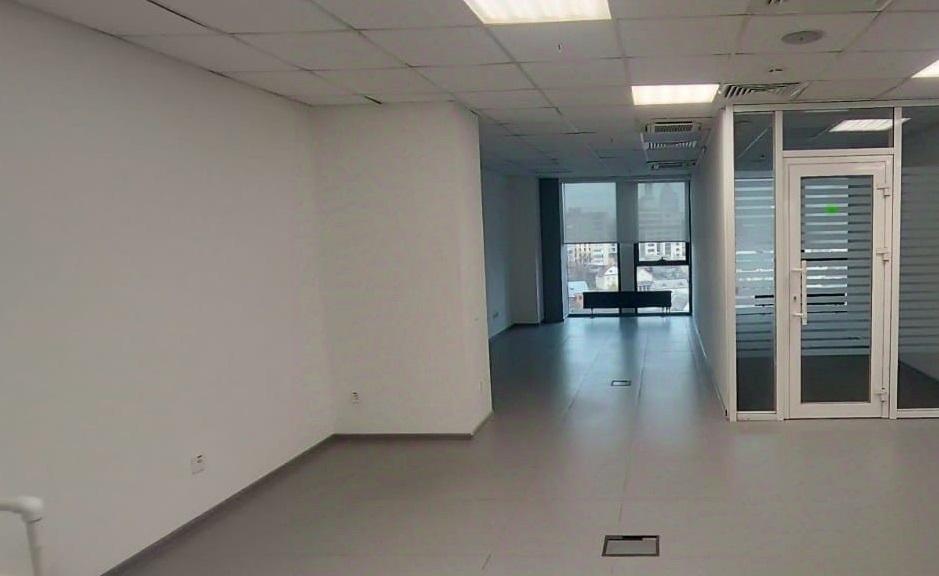 Сдается офис в Воронеже в Ленинском р-не, Красноармейский переулок, 3а