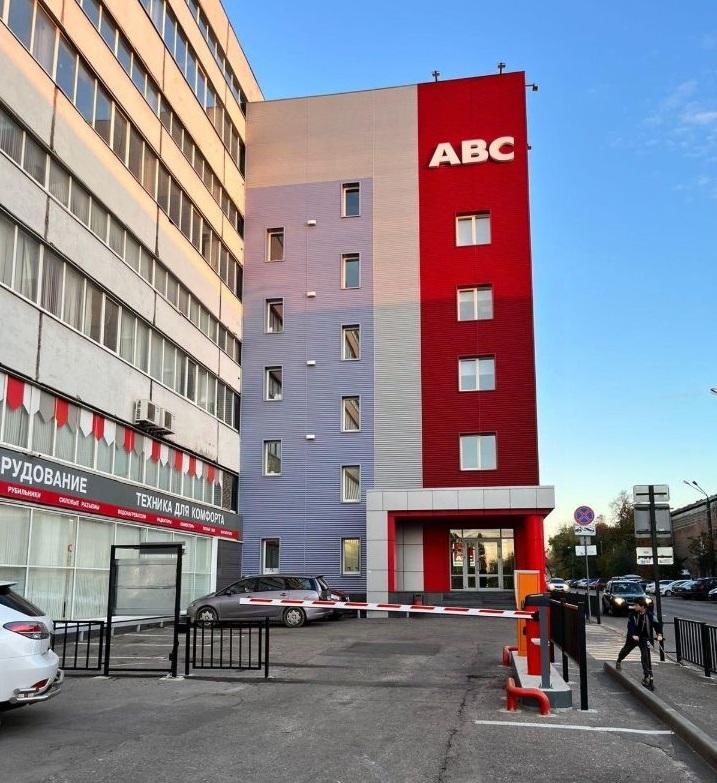 Сдается офис в Воронеже в Коминтерновском р-не, Текстильщиков улица, 2ж