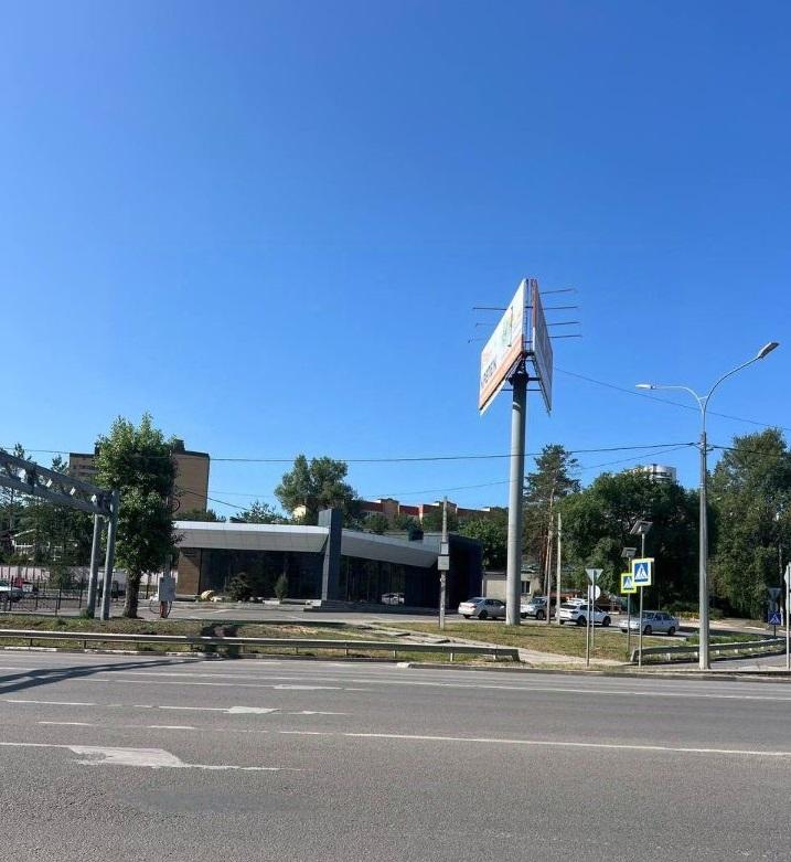 Сдается помещение под общепит в Воронеже в Советском р-не, 9 Января улица, 231и