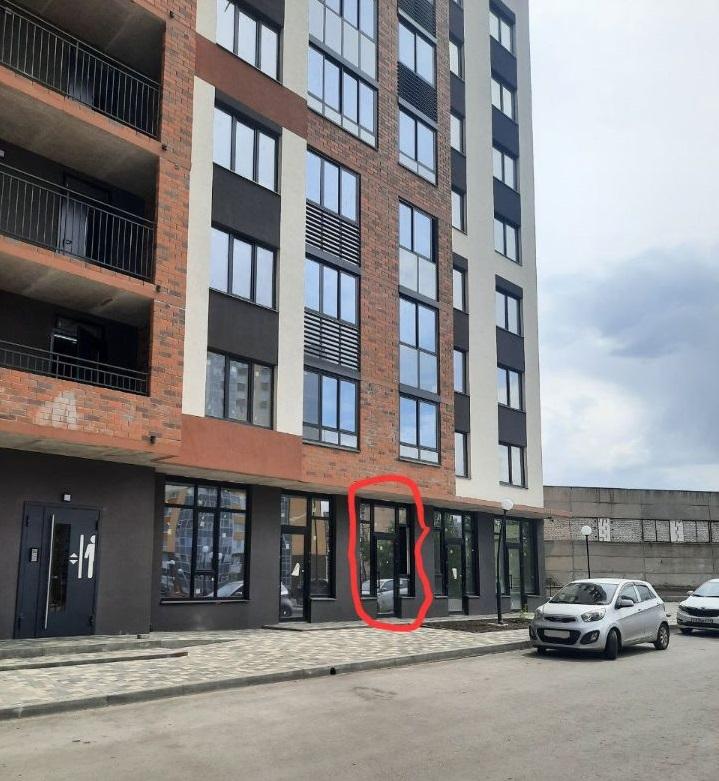 Сдается помещение под общепит в Воронеже в Советском р-не, Острогожская улица, 156/1