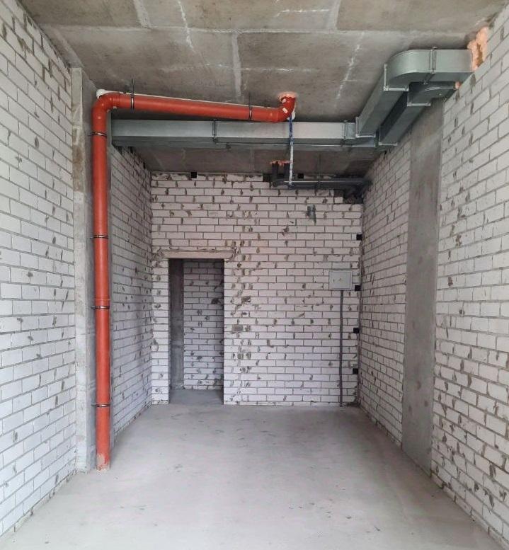 Сдается помещение под общепит в Воронеже в Советском р-не, Острогожская улица, 156/1