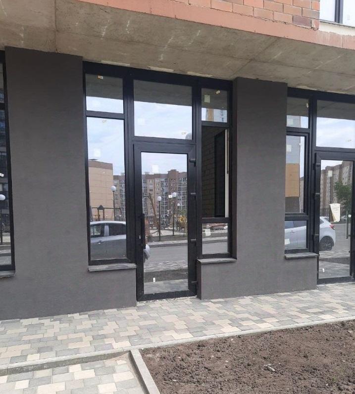 Сдается помещение под общепит в Воронеже в Советском р-не, Острогожская улица, 156/1