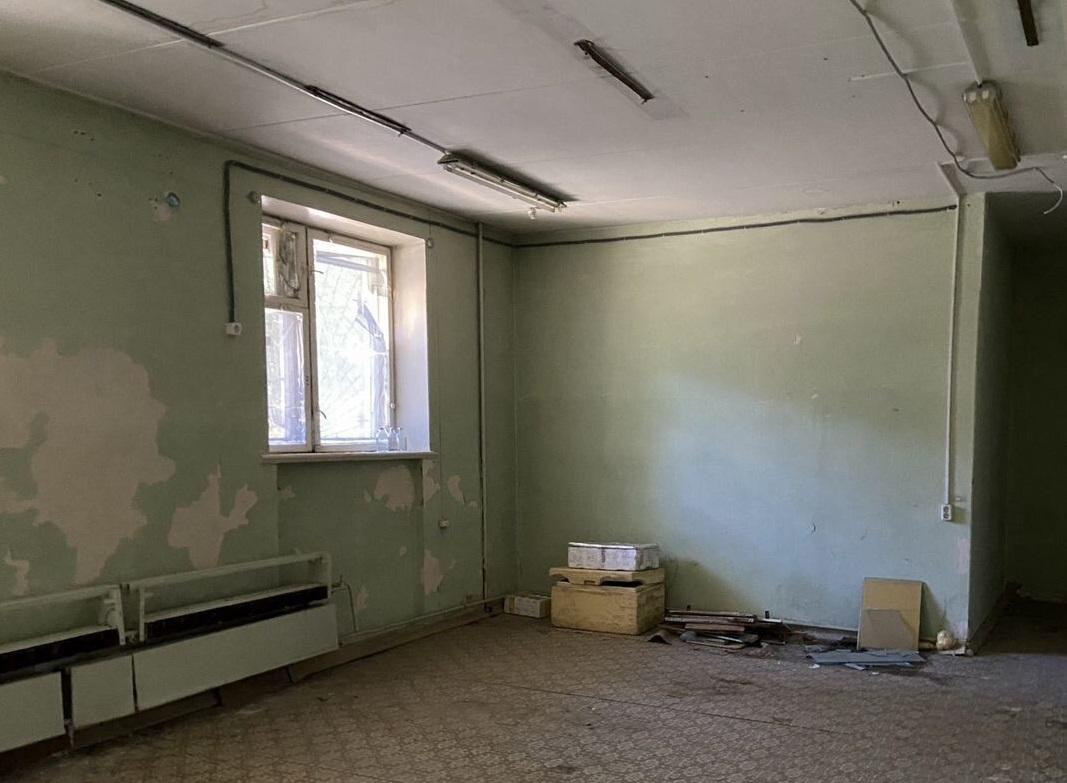 Сдается помещение под услуги в Воронеже в Левобережном р-не, Туполева улица, 13