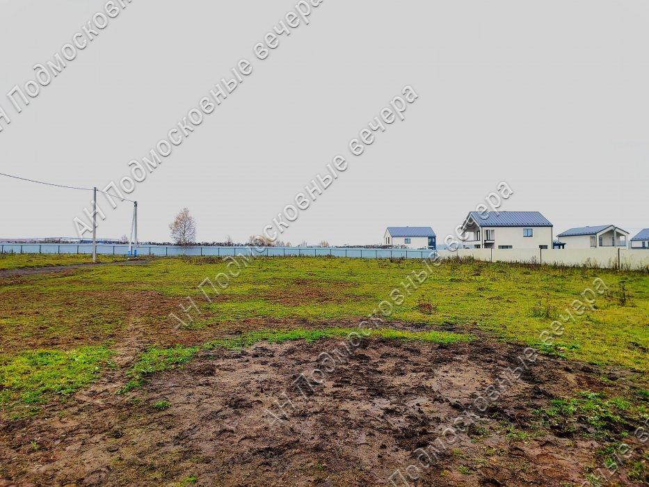 Продам участок в Солнечногорском районе в Соколово