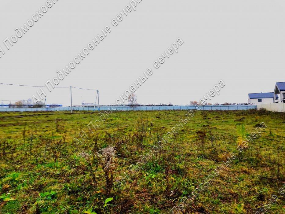 Продам участок в Солнечногорском районе в Соколово