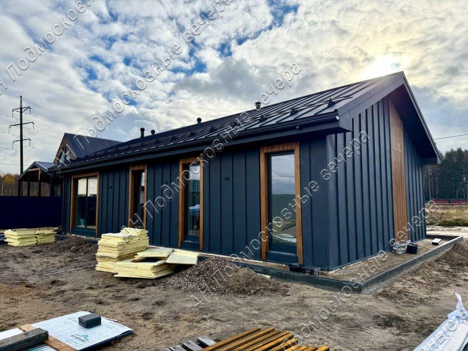 Продам дом в Ногинском районе в Пешково