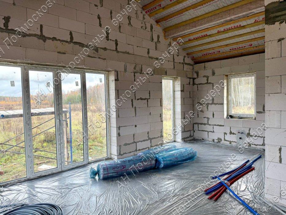 Продам дом в Ногинском районе в Пешково