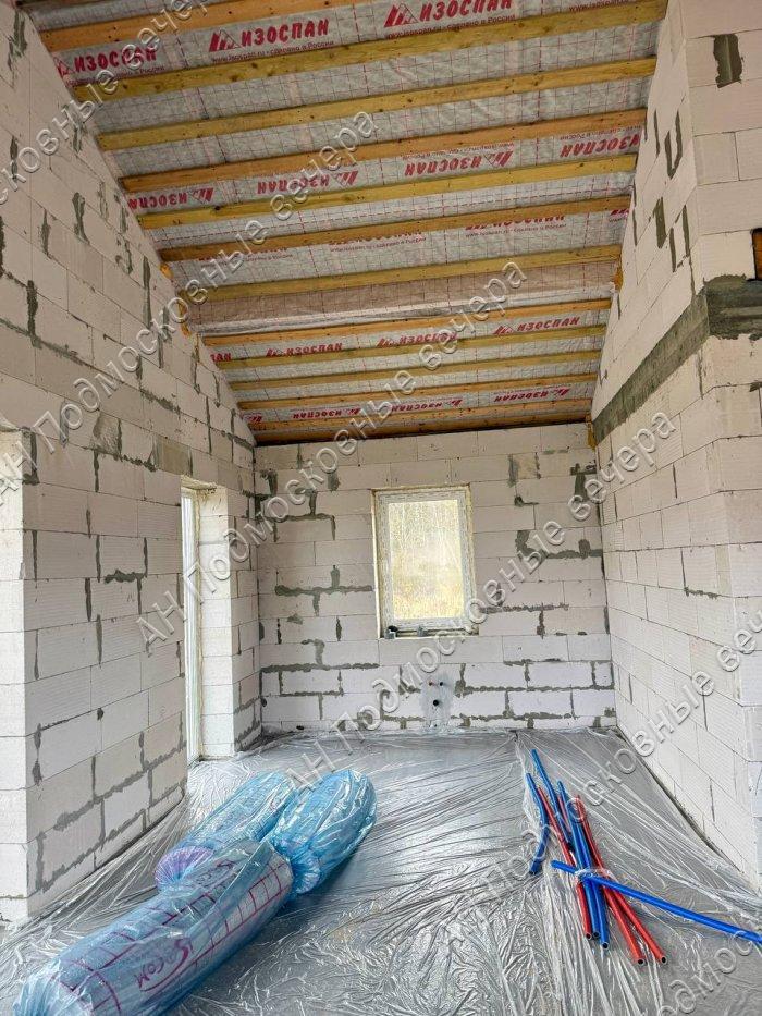 Продам дом в Ногинском районе в Пешково