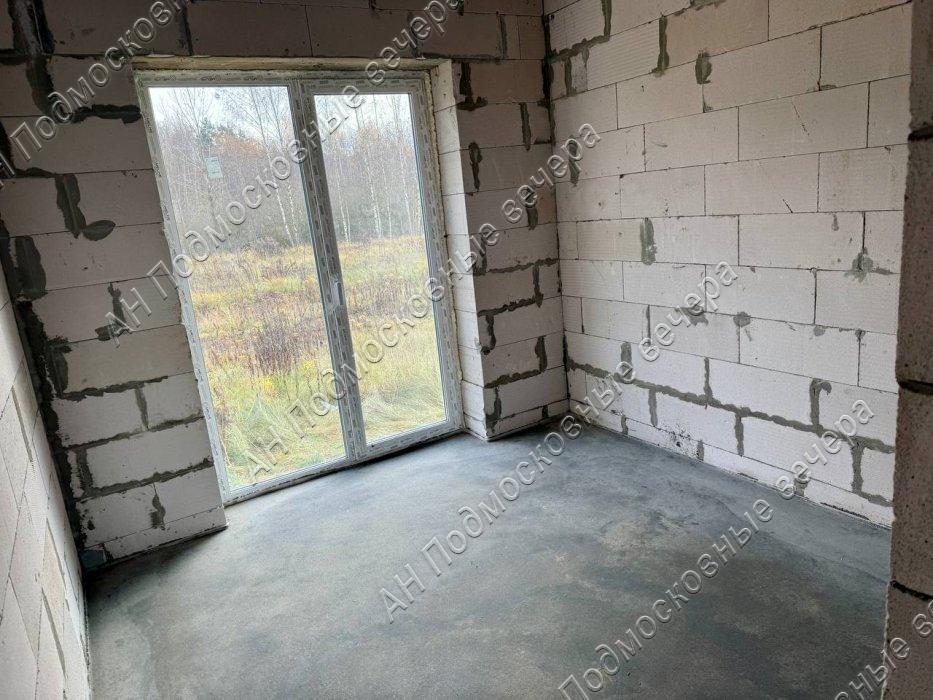 Продам дом в Ногинском районе в Пешково