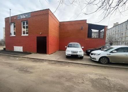 Сдается склад в Россошанском районе