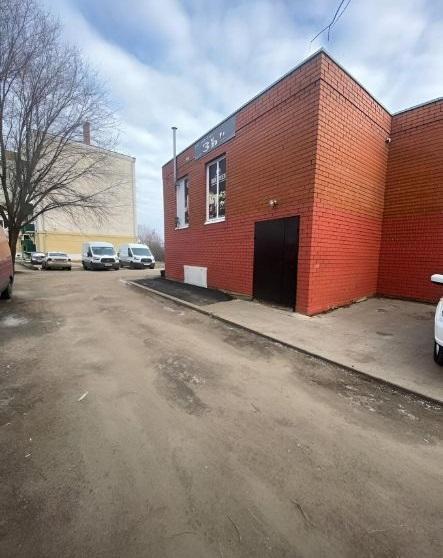 Сдается склад в Россошанском районе