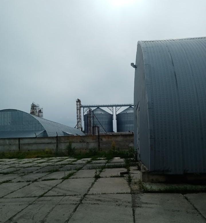 Сдается склад в Лискинском районе