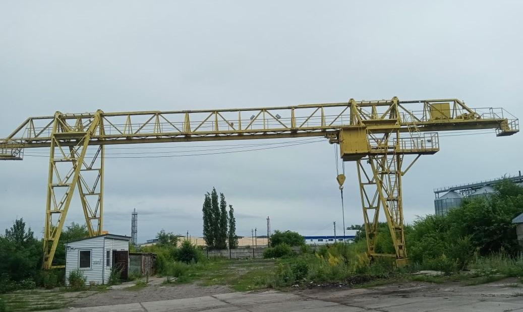 Сдается склад в Лискинском районе