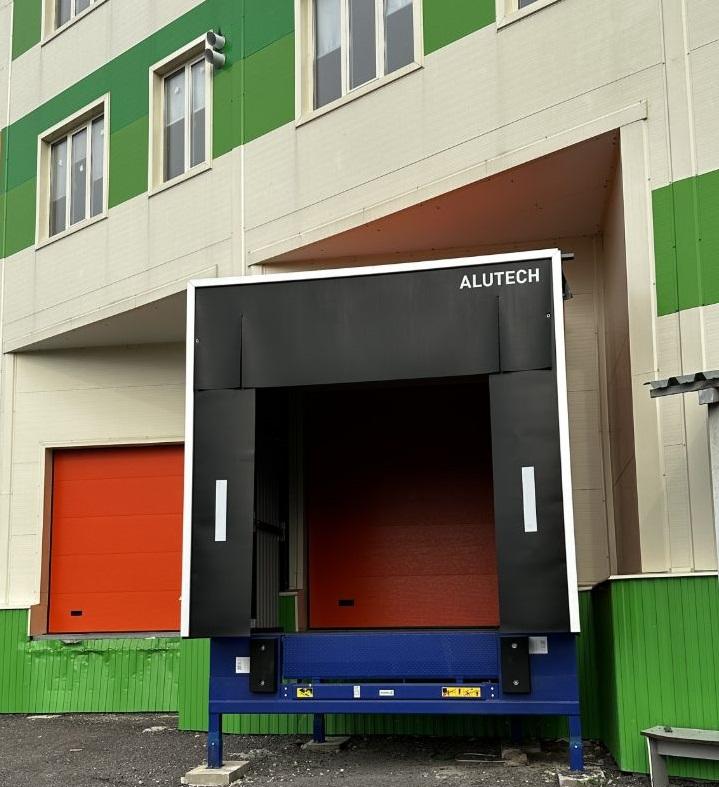 Сдается склад в Рамонском районе