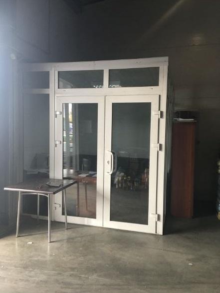 Сдается склад в Новоусманском районе