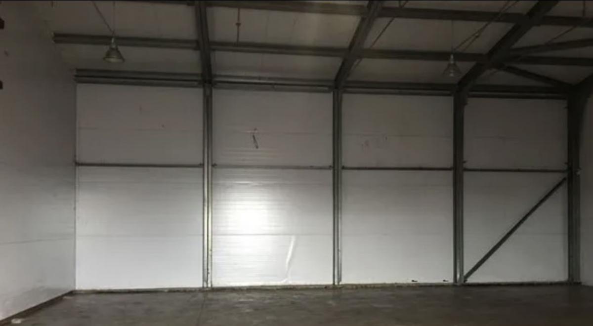 Сдается склад в Новоусманском районе