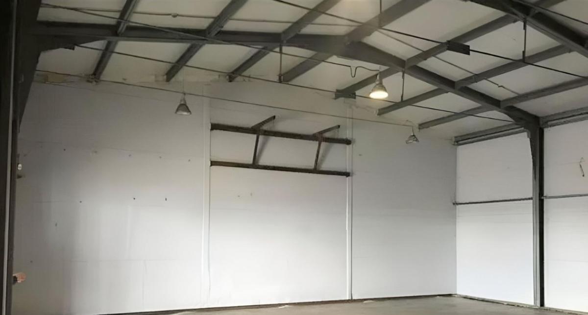 Сдается склад в Новоусманском районе