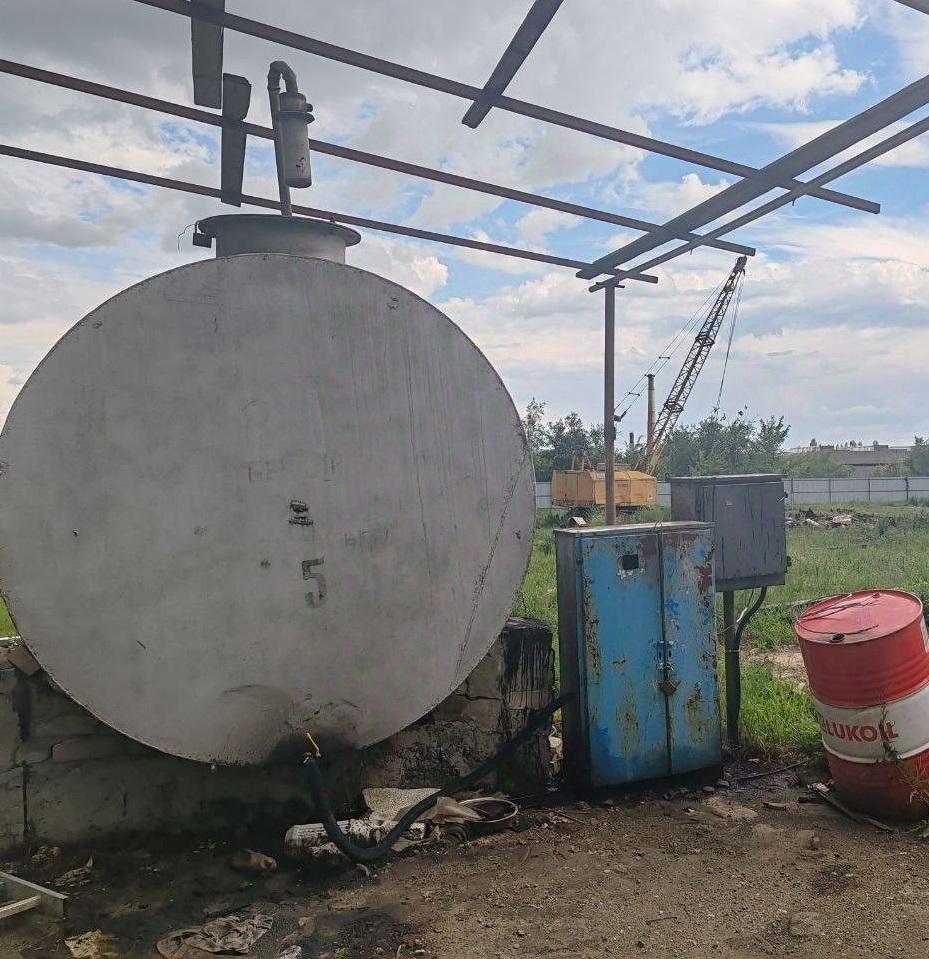 Сдается помещение под производство в Лискинском районе