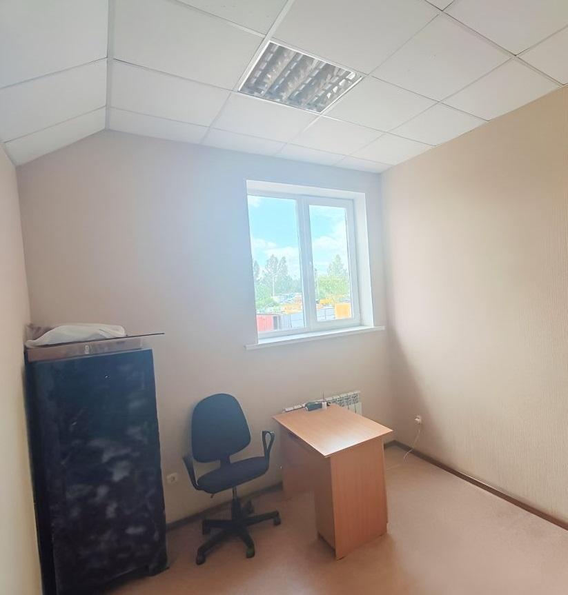 Сдается помещение под производство в Лискинском районе