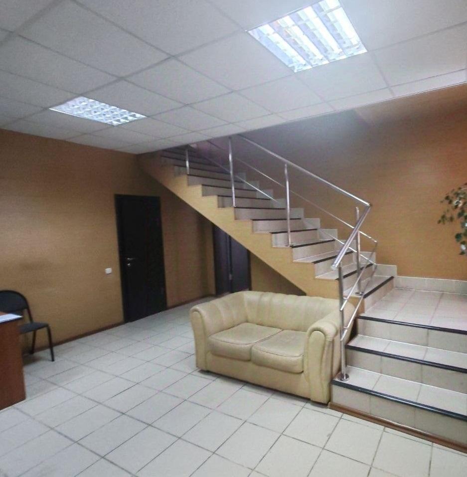 Сдается помещение под производство в Лискинском районе