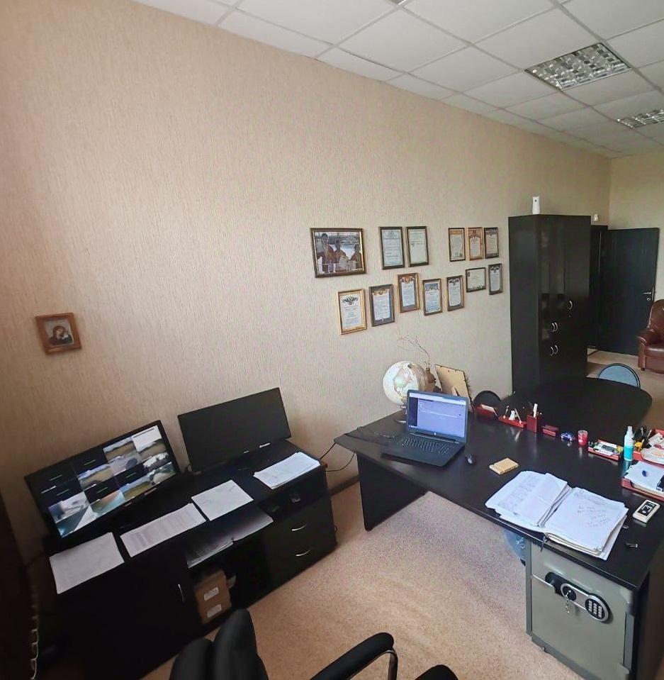 Сдается помещение под производство в Лискинском районе