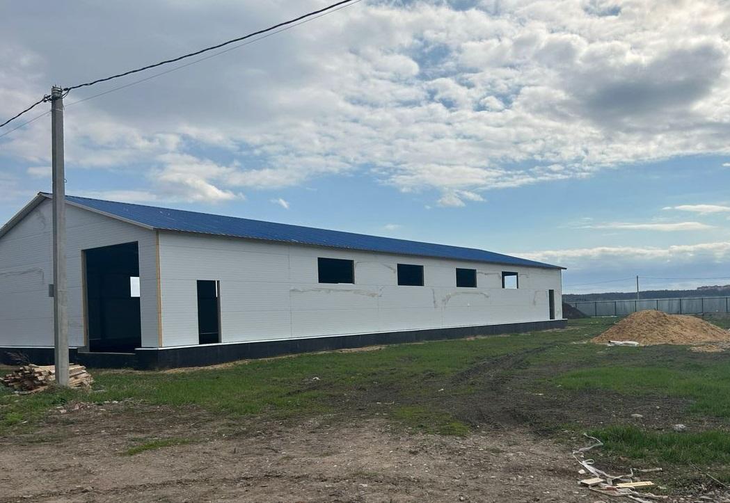 Сдается помещение под производство в Семилукском районе