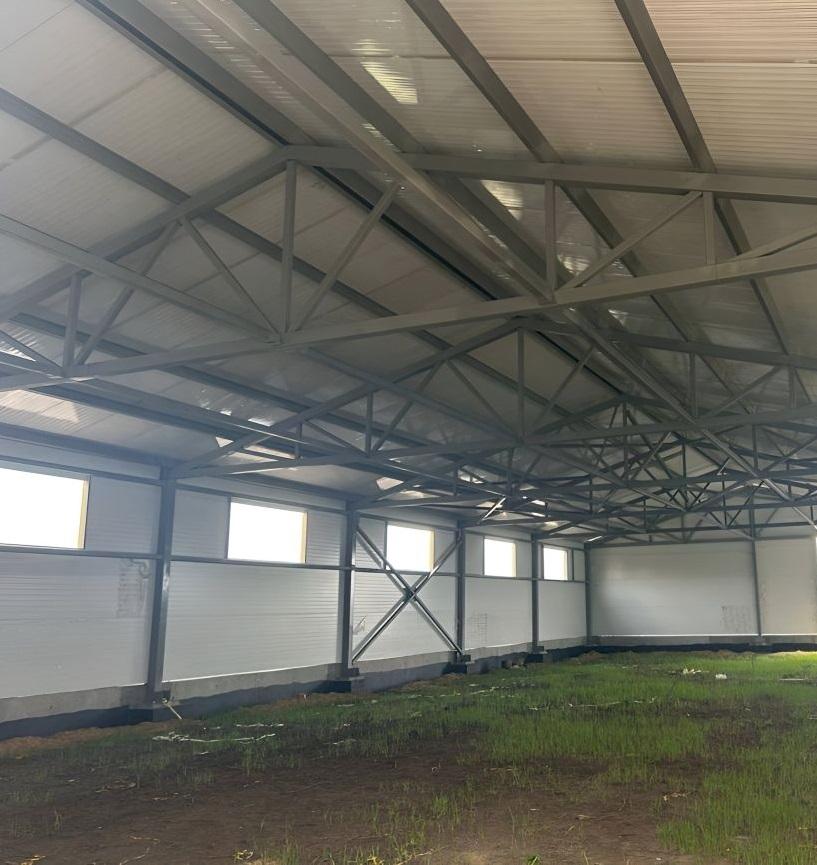 Сдается помещение под производство в Семилукском районе