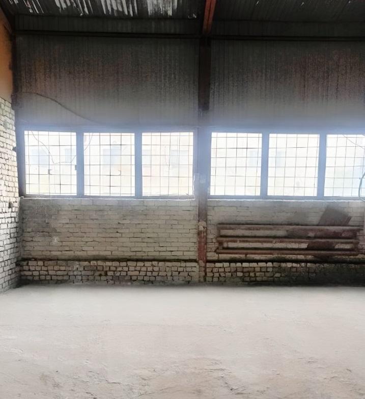 Сдается помещение под производство в Рамонском районе