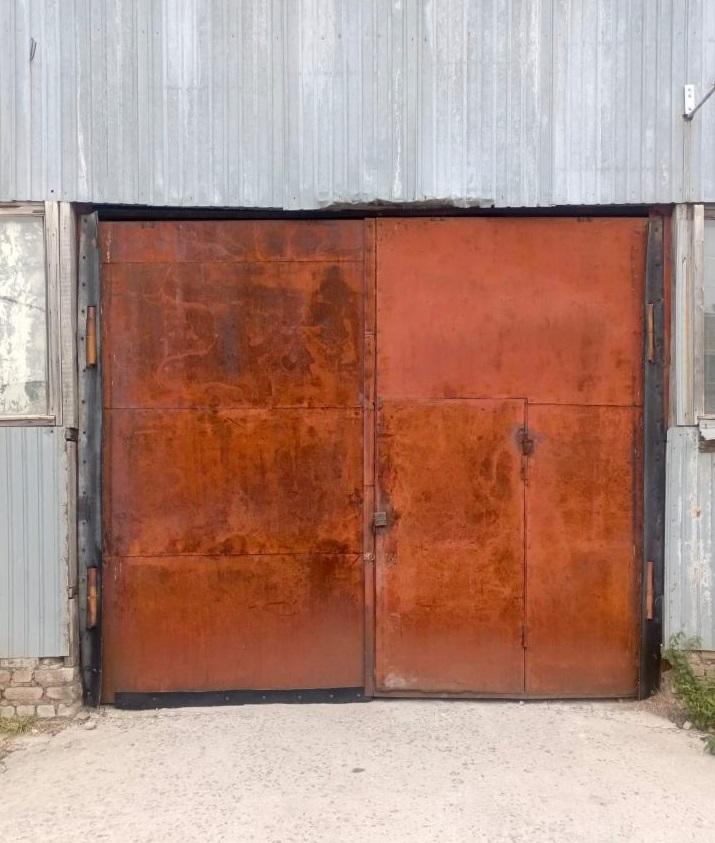 Сдается помещение под производство в Рамонском районе