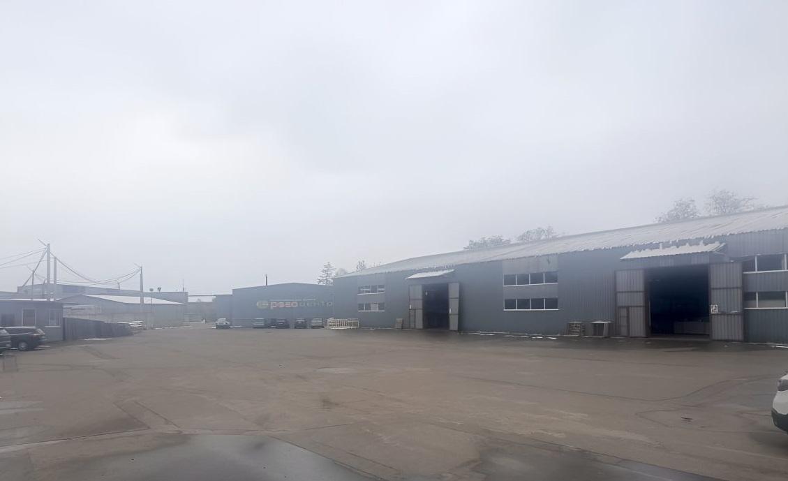 Сдается помещение под производство в Рамонском районе