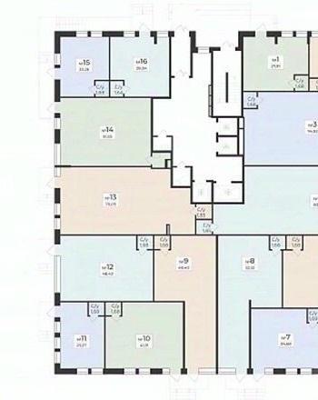 Продам помещение под общепит в Воронеже в Коминтерновском р-не, 45 Стрелковой Дивизии улица, 259/27