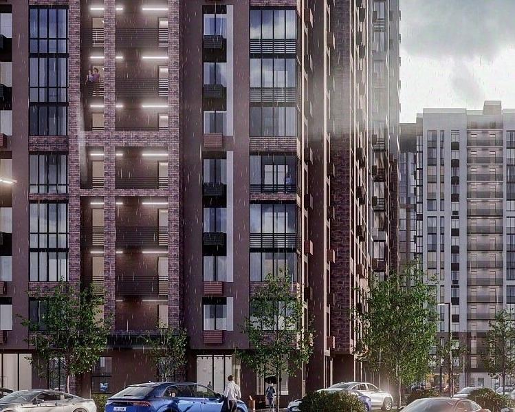 Продам помещение под общепит в Воронеже в Коминтерновском р-не, 45 Стрелковой Дивизии улица, 259/27