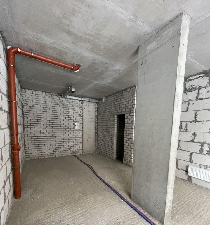 Продам торговое помещение в Воронеже в Левобережном р-не, Ростовская улица, 67